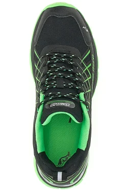 Scarponcino da Trekking Australian 603 Nero