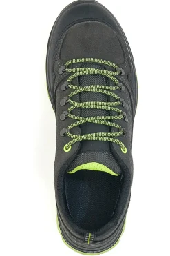 Scarponcino da Trekking Altemberg 31810 Grigio