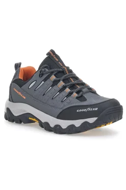 Scarponcino da Trekking Grigi Goodyear 22106