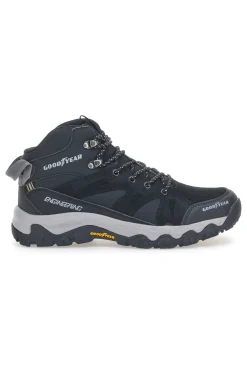 Scarponcino da Trekking Goodyear 31044 Nero