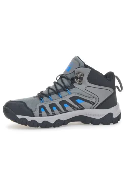 Scarponcino da Trekking Goodyear 31042 Grigio