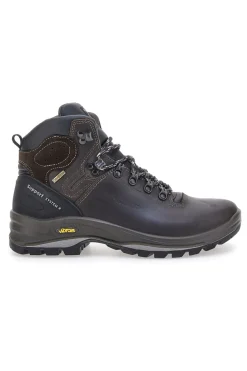 Scarponcino da Trekking Marrone Track Down 12833
