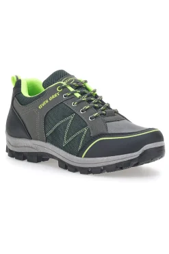 Scarponcino da Trekking Sevenoaks 1755 Grigio