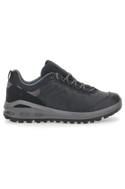 Scarponcino da Trekking Track Down 15123 Nero