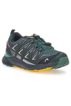 Scarponcino da Trekking Verde Head Terento Mix