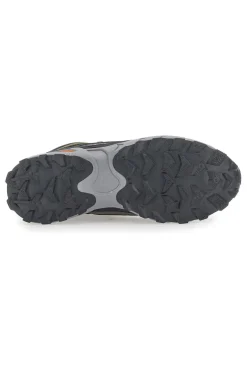 Scarponcino da Trekking Verde Goodyear 21017