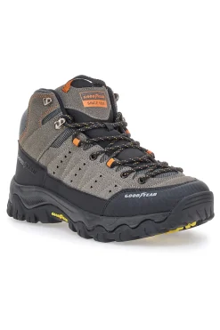 Scarponcino da Trekking Verde Militare Goodyear 41030