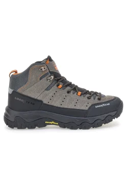 Scarponcino da Trekking Verde Militare Goodyear 41030