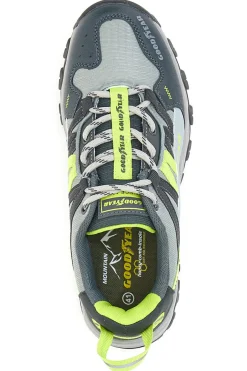Scarponcino Grigio Goodyear 22105
