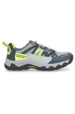 Scarponcino Grigio Goodyear 22105
