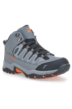 Scarponcino Trekking Goodyear 11022 Grigio