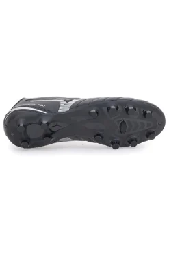 Schwarze Fußballschuhe mit Stollen Mizuno Monarcida Neo II Select