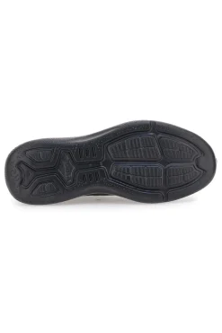 Schwarze Sneakers mit Memory Foam-Innensohle Joma Drakar Men 2501