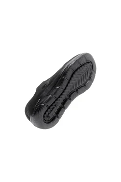 Schwarze Sportschuhe aus atmungsaktivem Mesh Joma CRIBS2621