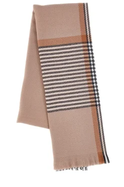 Sciarpa Beige Pittarello 1193