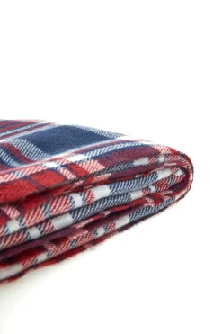 Sciarpa Tartan Pittarello 1177