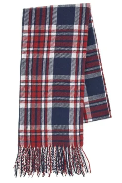 Sciarpa Tartan Pittarello 1177