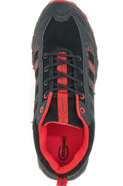 Sevenoaks 1587 Schwarzer Trekkingstiefel