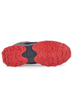 Sevenoaks 1587 Schwarzer Trekkingstiefel