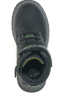 Sevenoaks Schwarzer Stiefel 22727004