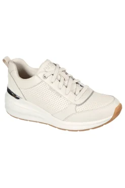 SKECHERS 155616 OFF WHITE