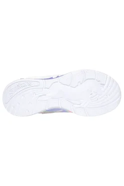 SKECHERS CON UNICORNO E LUCI INTEGRATE 302298L