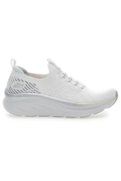 SKECHERS D'LUX WALKER LET IT GLOW BRAIN