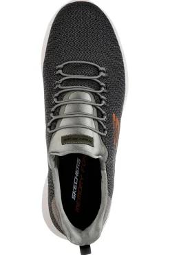 SKECHERS DYNAMIGHT GRÜN