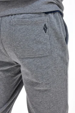 Skechers Expedition Jogger Trainingshose in Grau