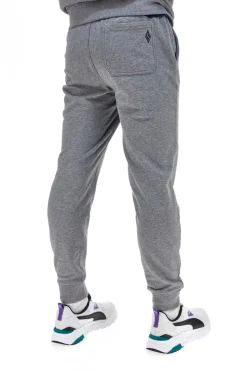 Skechers Expedition Jogger Trainingshose in Grau
