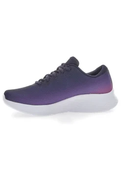 Skechers Fade Out Lila Turnschuhe