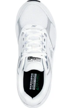 Skechers GO RUN Consistent 2 Weiße Turnschuhe - Vorteil