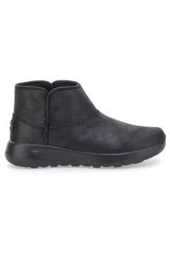 Skechers On-the-GO Joy Harvest Perform-Tex 5GEN Stiefeletten in Schwarz