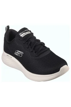 Skechers Skech-Lite Pro Best Chance Sneakers Schwarz