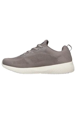 Skechers Squad Taupe-Sneaker