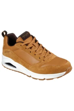 Skechers Street™ Uno - Stacre Marrone Chiaro 52468