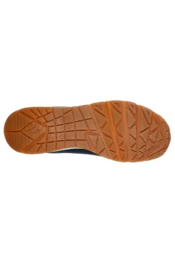 Skechers Uno - Stand On Air Blau