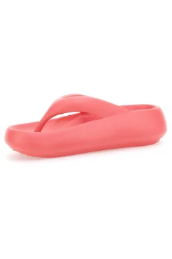Slide Flip Flops Danke 99550 Pink