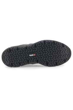Slip on nere con suola ammortizzata Memory Foam Joma Keops Men 2521