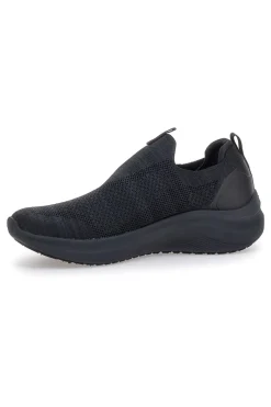 Slip-on nere con Memory Foam Joma C.Laceless Lady 2521