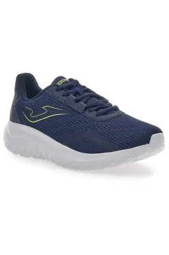 Sneaker Blu Allacciate Joma Sodio Men 2403