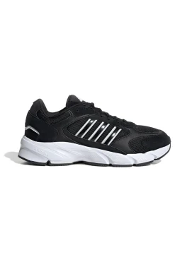 Sneaker nere con suola Cloudfoam Adidas CRAZYCHAOS 2000