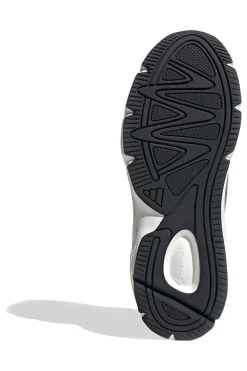 Sneaker verdi traspiranti con suola Cloudfoam Adidas CRAZYCHAOS 2000