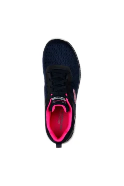 Sneakers Blu e Rosa SKECHERS Bountiful - Quick Path