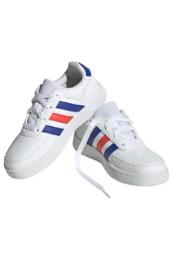 Sneakers Adidas Breaknet 2.0 K Bianche