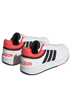 Sneakers Adidas Hoops 3.0 Bianche