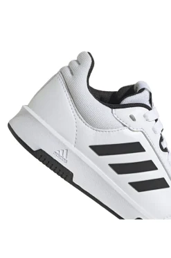 Sneakers Adidas Tensaur Sport 2.0 K Bianche e Nere