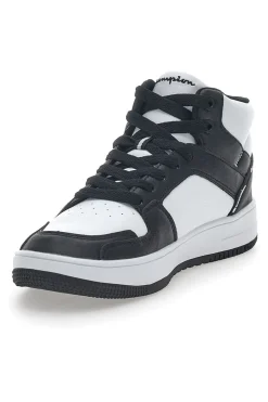 Sneakers Alte Bianche Sportive Champion Rebound 2.0 MID