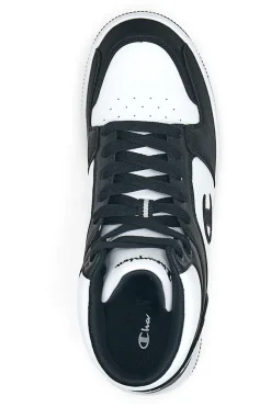 Sneakers Alte Bianche Sportive Champion Rebound 2.0 MID