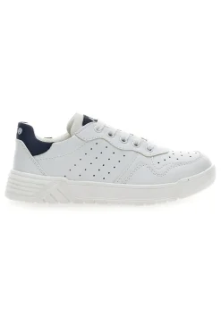 Sneakers Asso 14630 Bianche